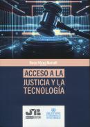 Acceso a la justicia y la tecnolog�a