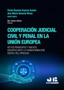 Cooperaci�n judicial civil y penal en la Uni�n Europea