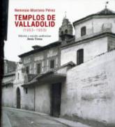 Templos de Valladolid (1953-1955)