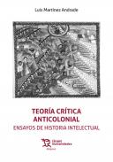 Teor�a cr�tica anticolonial