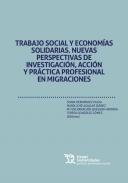 Trabajo social y econom�as solidarias