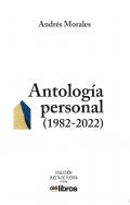 Antolog�a personal (1982-2022)