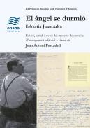 El �ngel se durmi�, Sebasti� Juan Arb�