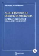 Casos pr�cticos de Derecho de Sociedades