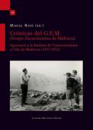 Cr�nicas del G.E.M. (Grupo Excursionista de Mallorca)