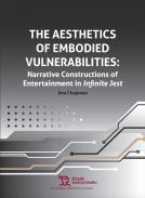 The aesthetics of embodied vulnerabilities