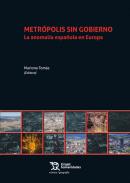 Metr�polis sin gobierno