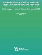 Sostenibilidad y Postexcepcionalidad desde las Ciencias Humanas y Sociales