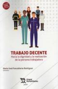 Trabajo decente