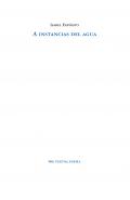 A instancias del agua