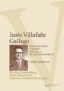 Justo Villafa�e Gallego
