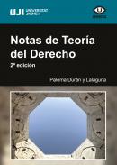 Notas de teor�a del derecho
