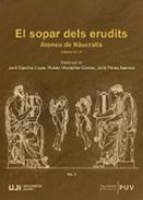 El sopar del erudits, 2