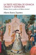 La triste historia de Ignacia Cruzat y G�ngora