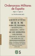 Ordenanzas Militares de Espa�a
