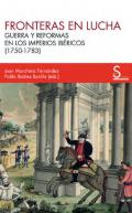 Fronteras en lucha