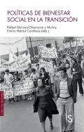 Pol�ticas de Bienestar social en la Transici�n