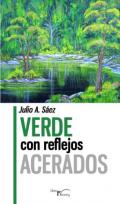 Verde con reflejos acerados
