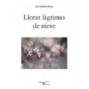 Llorar l�grimas de nieve