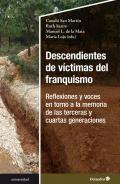 Descendientes de v�ctimas del franquismo