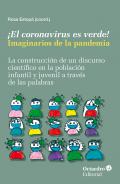 �El coronavirus es verde!
