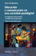 Educaci�n y comunicaci�n en una sociedad postdigital