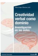 Creatividad verbal como dominio