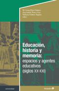 Educaci�n, historia y memoria