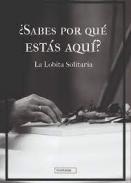 �Sabes por qu� est�s aqu�?