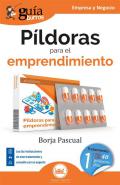 P�ldoras para el emprendimiento