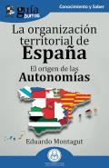 La organizaci�n territorial en Espa�a