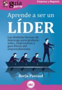 Aprende a ser un l�der