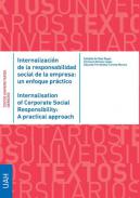 Internalizaci�n de la responsabilidad social de la empresa