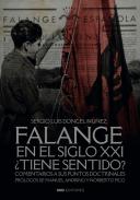 Falange en el siglo XXI