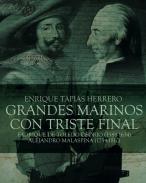 Grandes marinos con triste final