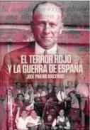 El terror rojo y la guerra de Espa�a