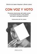 Con voz y voto