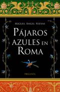 P�jaros azules en Roma