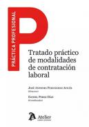 Tratado pr�ctico de modalidades de contrataci�n laboral