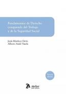 Fundamentos de derecho comparado del trabajo y de la Seguridad Social 2023