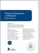 Derecho financiero y tributario