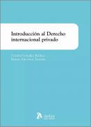 Introducci�n al Derecho internacional privado
