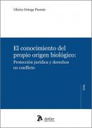 El conocimiento del propio origen biol�gico