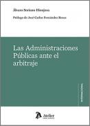 Las administraciones p�blicas ante el arbitraje