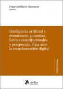 Inteligencia artificial y democracia