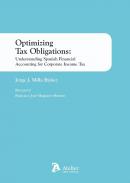Optimizing tax obligations