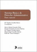 Sistema b�sico de Derecho Administrativo