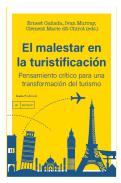 El malestar en la turistificaci�n
