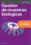 Gesti�n de muestras biol�gicas