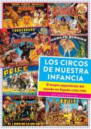 Los circos de nuestra infancia